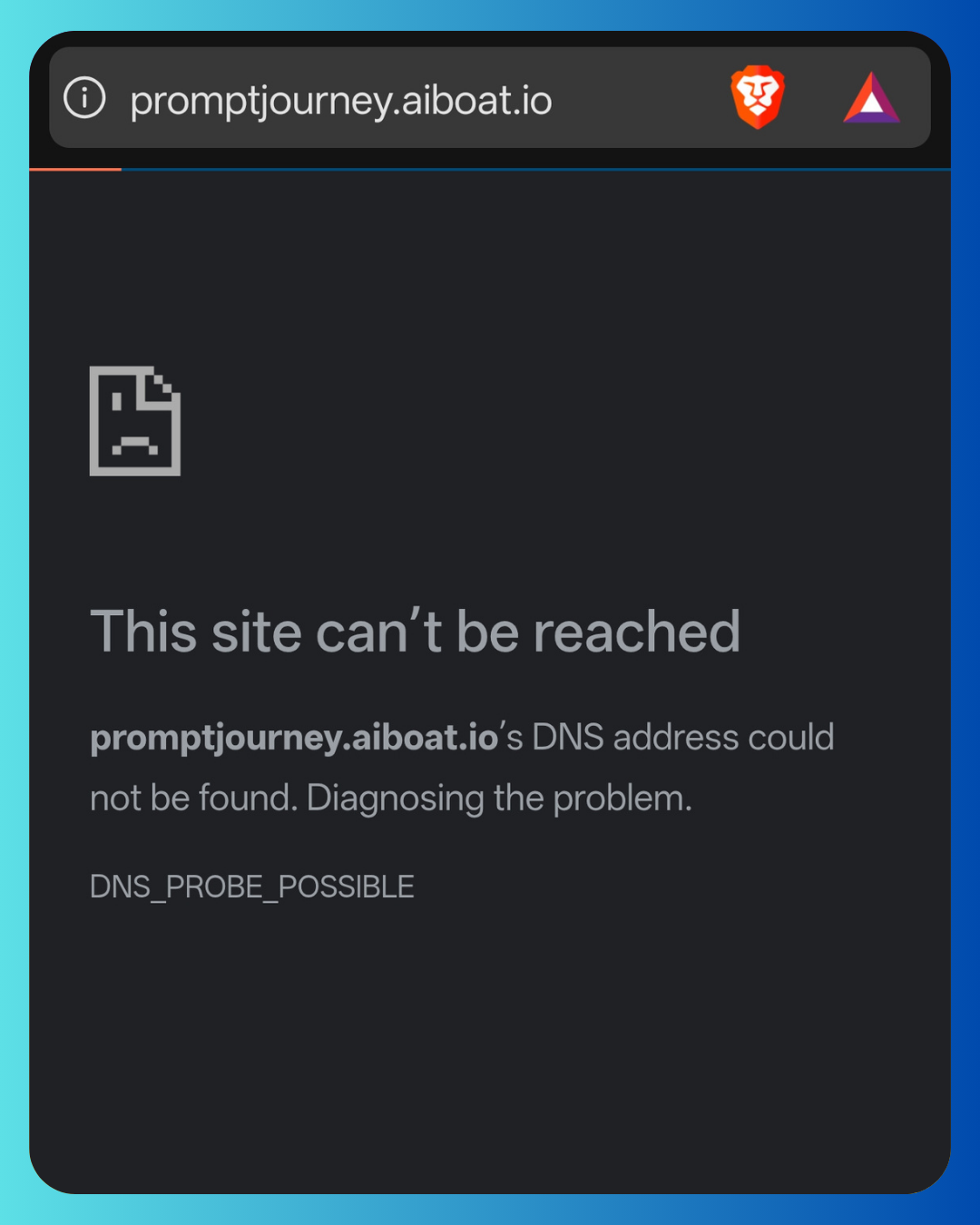 Prompt Journey AI